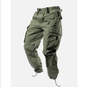 BLACKTAILOR N1 Cargo